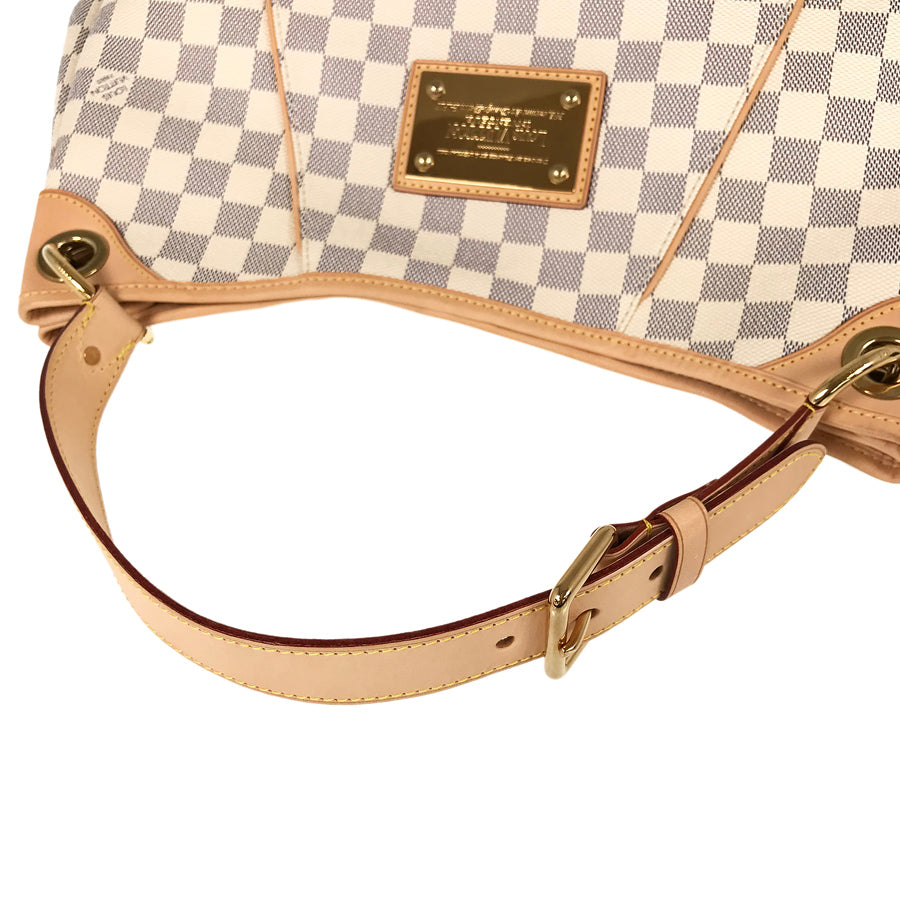 Louis Vuitton  Damier Galeria PM N55215 Shoulder Bag