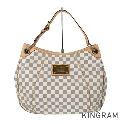 Louis Vuitton  Damier Galeria PM N55215 Shoulder Bag