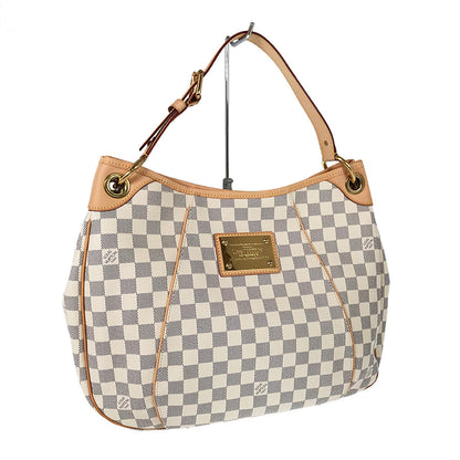 Louis Vuitton  Damier Galeria PM N55215 Shoulder Bag