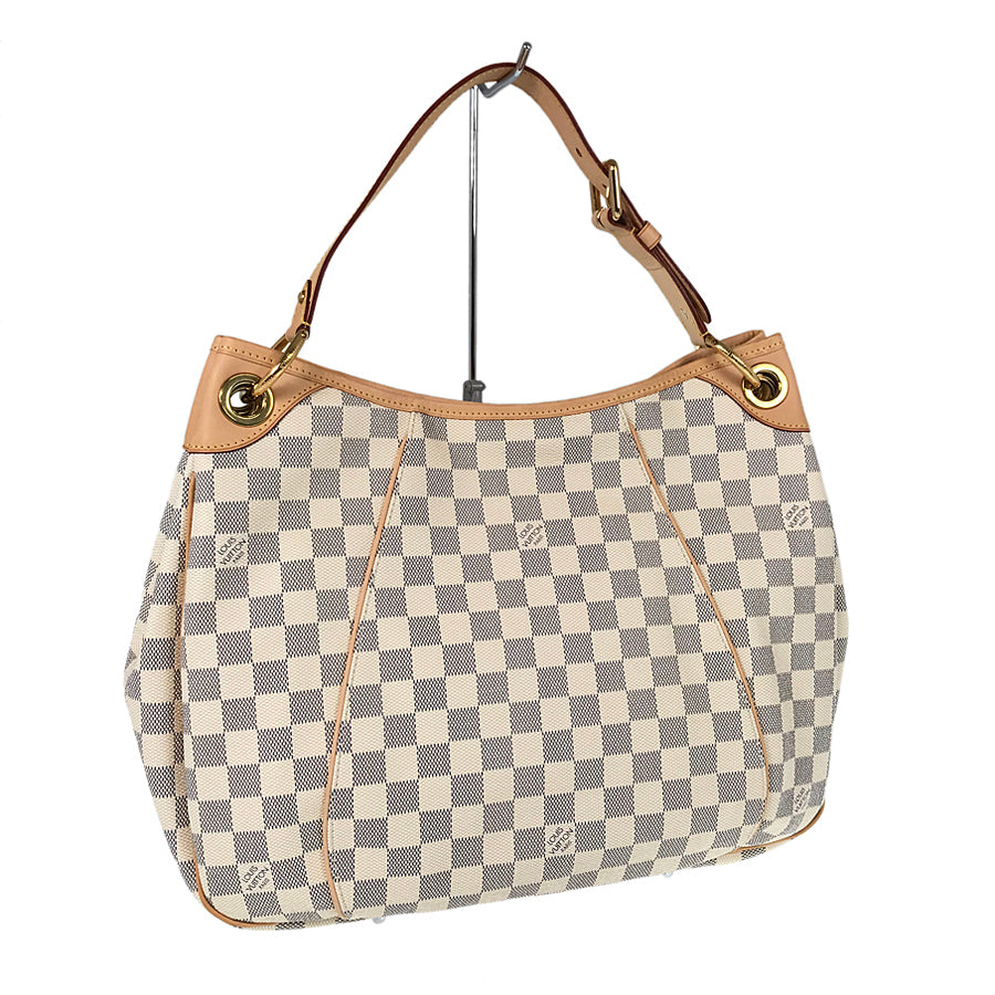 Louis Vuitton  Damier Galeria PM N55215 Shoulder Bag