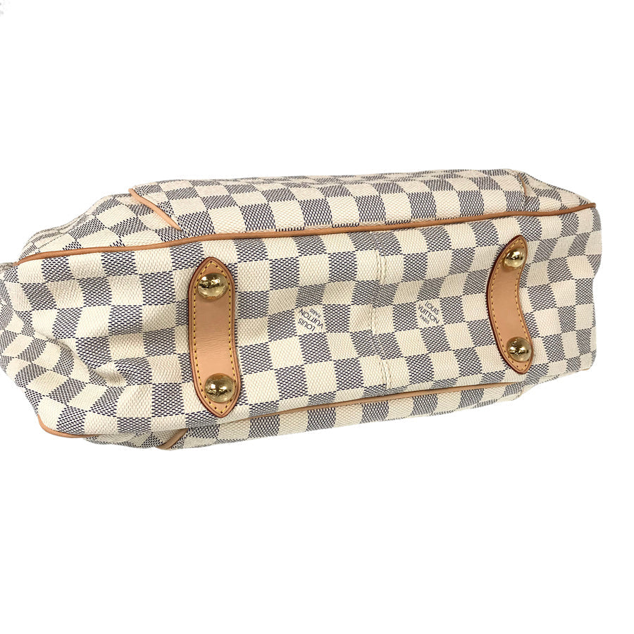 Louis Vuitton  Damier Galeria PM N55215 Shoulder Bag