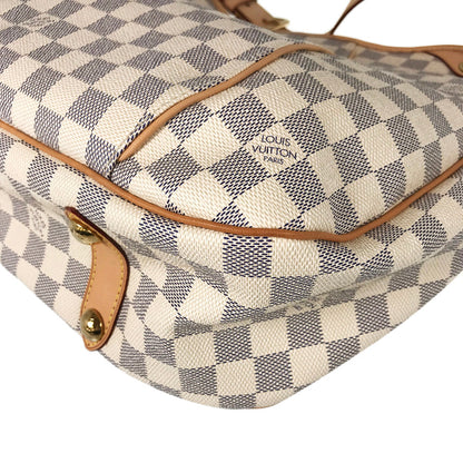 Louis Vuitton  Damier Galeria PM N55215 Shoulder Bag