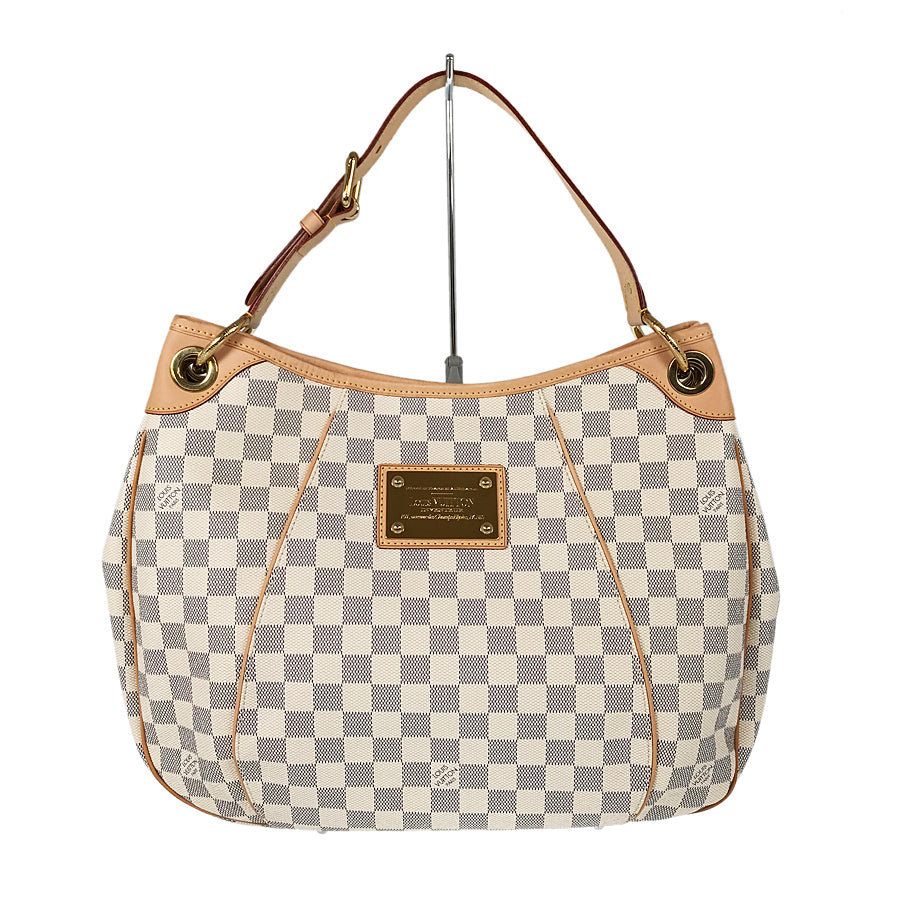 Louis Vuitton  Damier Galeria PM N55215 Shoulder Bag