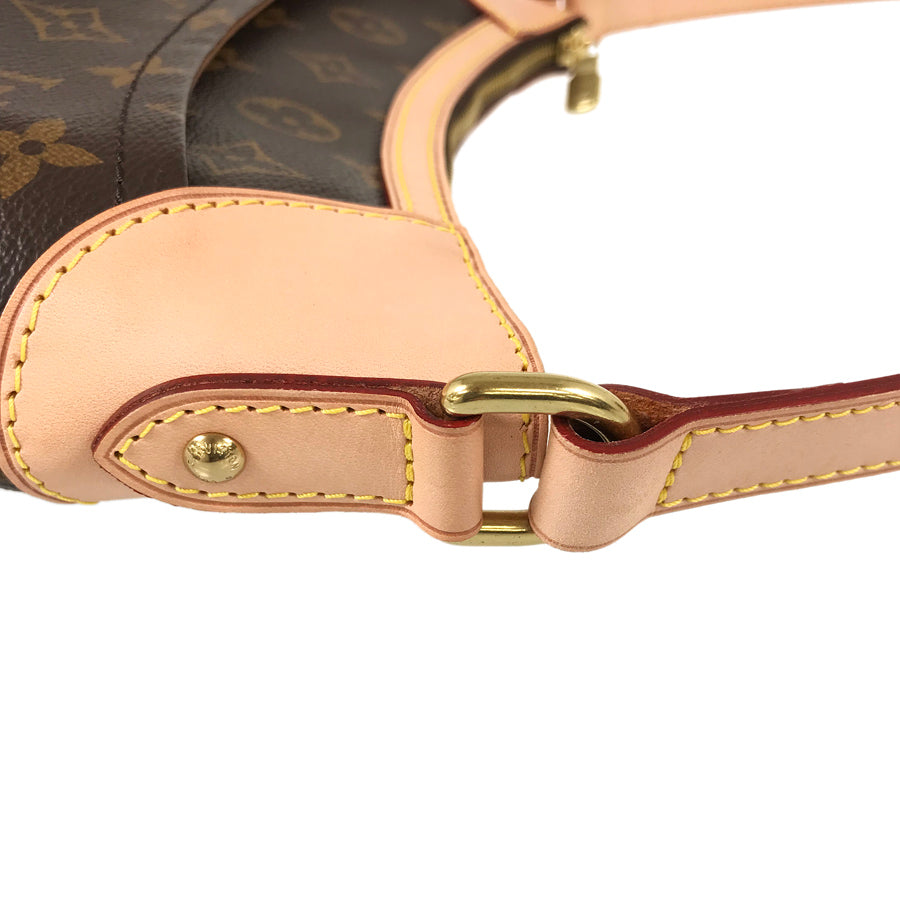 Louis Vuitton  Monogram Odeon PM M56390 Shoulder Bag