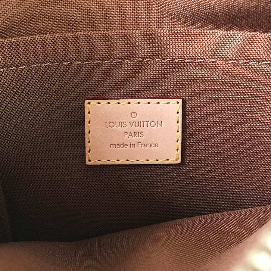 Louis Vuitton  Monogram Odeon PM M56390 Shoulder Bag