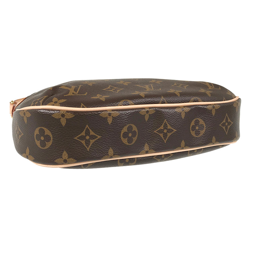 Louis Vuitton  Monogram Odeon PM M56390 Shoulder Bag