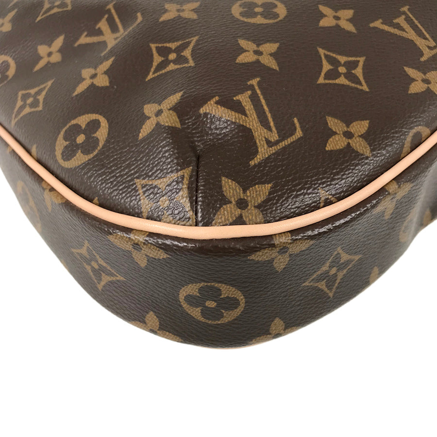 Louis Vuitton  Monogram Odeon PM M56390 Shoulder Bag