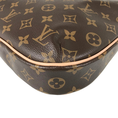 Louis Vuitton  Monogram Odeon PM M56390 Shoulder Bag