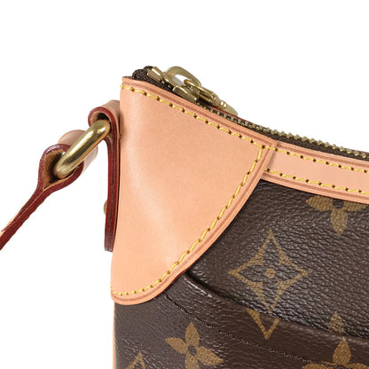 Louis Vuitton  Monogram Odeon PM M56390 Shoulder Bag