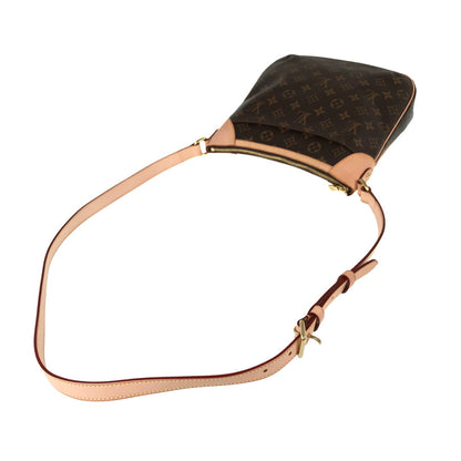 Louis Vuitton  Monogram Odeon PM M56390 Shoulder Bag