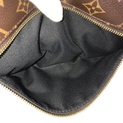 Louis Vuitton  Monogram bum Bag M43644 Waist pouch