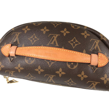 Louis Vuitton  Monogram bum Bag M43644 Waist pouch