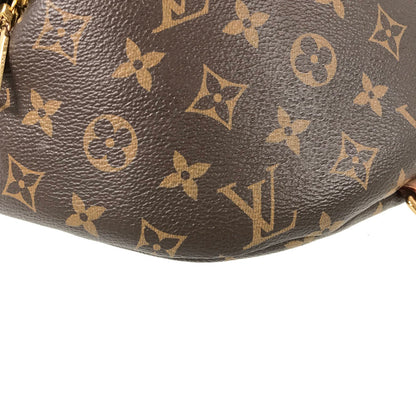 Louis Vuitton  Monogram bum Bag M43644 Waist pouch