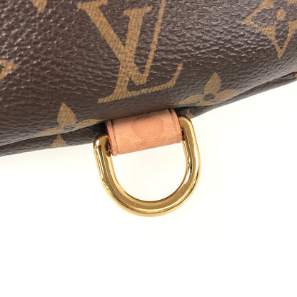 Louis Vuitton  Monogram bum Bag M43644 Waist pouch