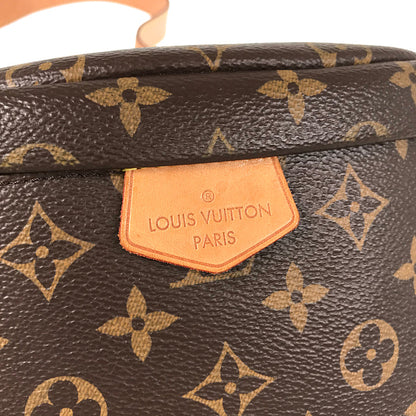 Louis Vuitton  Monogram bum Bag M43644 Waist pouch