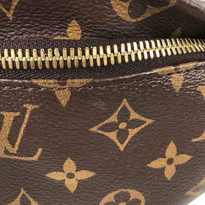 Louis Vuitton  Monogram bum Bag M43644 Waist pouch