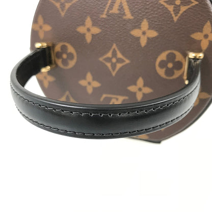 Louis Vuitton  2WAY Shoulder Handbag