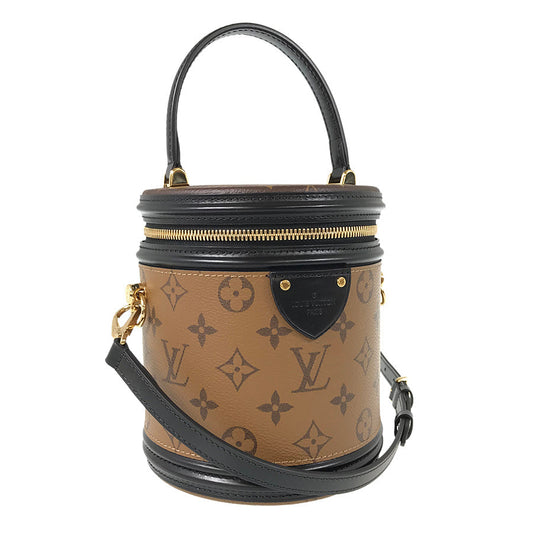 Louis Vuitton  2WAY Shoulder Handbag