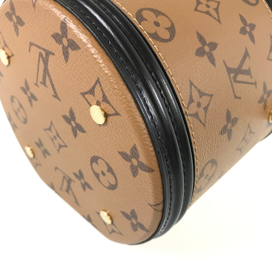 Louis Vuitton  2WAY Shoulder Handbag