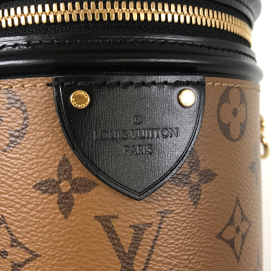 Louis Vuitton  2WAY Shoulder Handbag