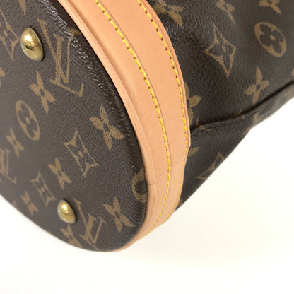 Louis Vuitton  Monogram petit bucket M42238 Tote Bag