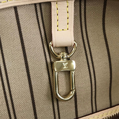 Louis Vuitton  Monogram Neverfull MM M40995 Tote Bag