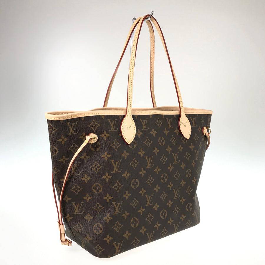 Louis Vuitton  Monogram Neverfull MM M40995 Tote Bag