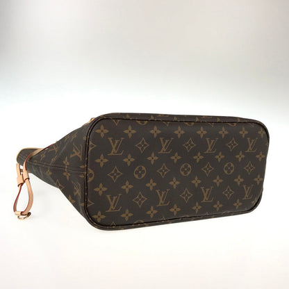 Louis Vuitton  Monogram Neverfull MM M40995 Tote Bag