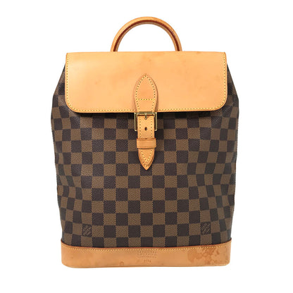 Louis Vuitton  Damier Arlucan N99038 Backpack