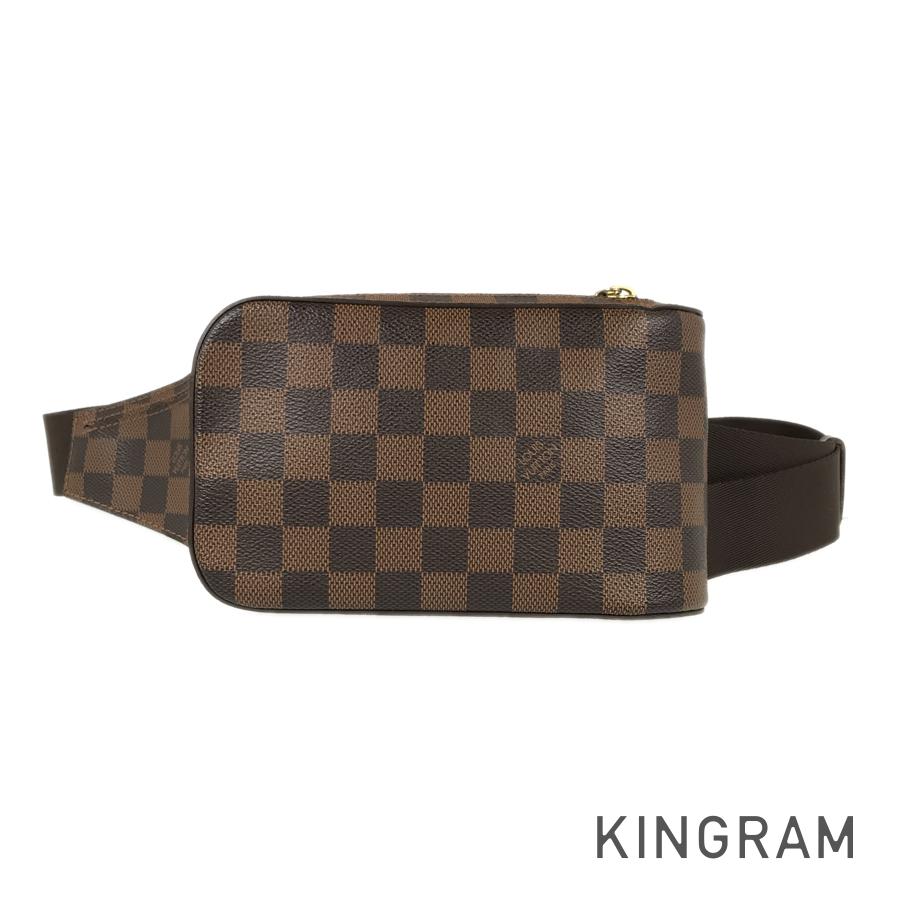 Louis Vuitton  Damier geronimos N51994 Waist pouch