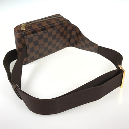 Louis Vuitton  Damier geronimos N51994 Waist pouch