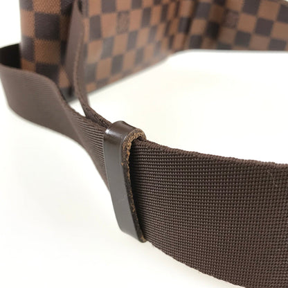 Louis Vuitton  Damier geronimos N51994 Waist pouch