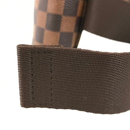 Louis Vuitton  Damier geronimos N51994 Waist pouch