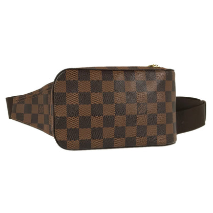 Louis Vuitton  Damier geronimos N51994 Waist pouch