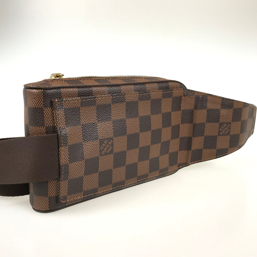 Louis Vuitton  Damier geronimos N51994 Waist pouch