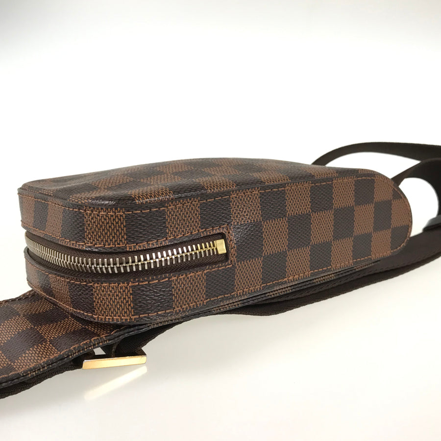 Louis Vuitton  Damier geronimos N51994 Waist pouch