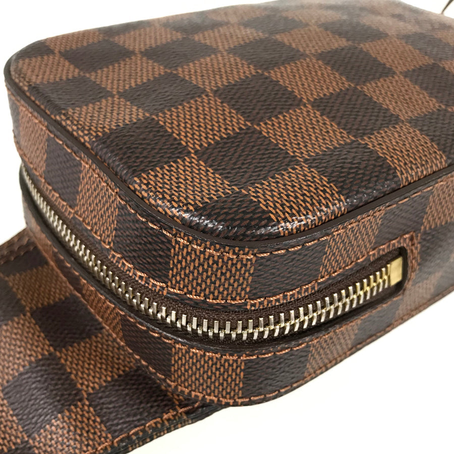 Louis Vuitton  Damier geronimos N51994 Waist pouch