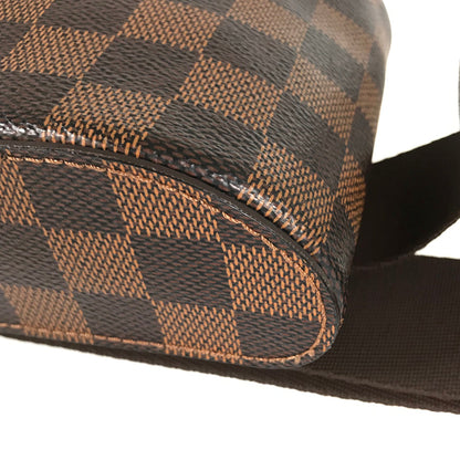 Louis Vuitton  Damier geronimos N51994 Waist pouch