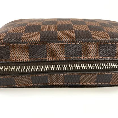 Louis Vuitton  Damier geronimos N51994 Waist pouch