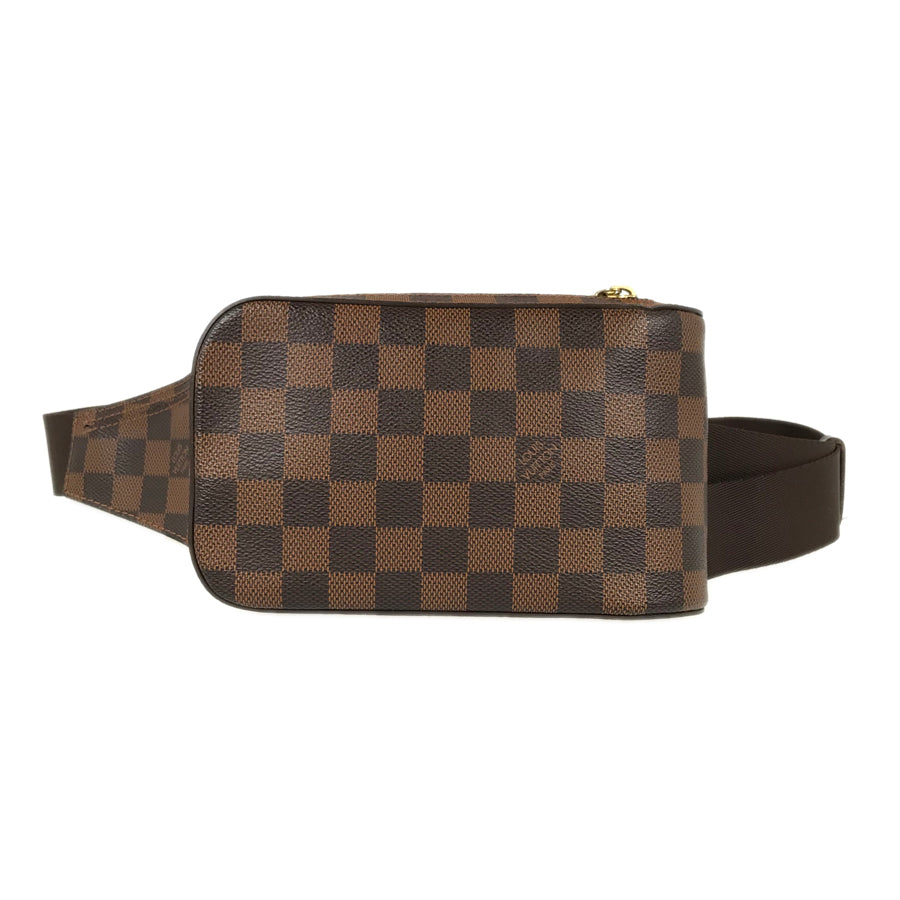 Louis Vuitton  Damier geronimos N51994 Waist pouch