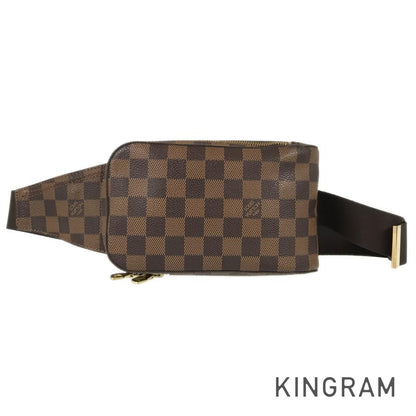 Louis Vuitton  Damier geronimos N51994 Waist pouch