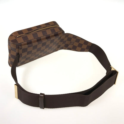 Louis Vuitton  Damier geronimos N51994 Waist pouch