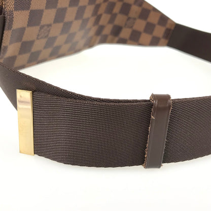 Louis Vuitton  Damier geronimos N51994 Waist pouch