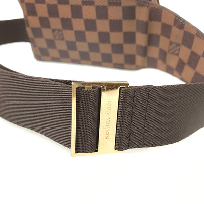 Louis Vuitton  Damier geronimos N51994 Waist pouch