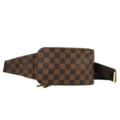 Louis Vuitton  Damier geronimos N51994 Waist pouch