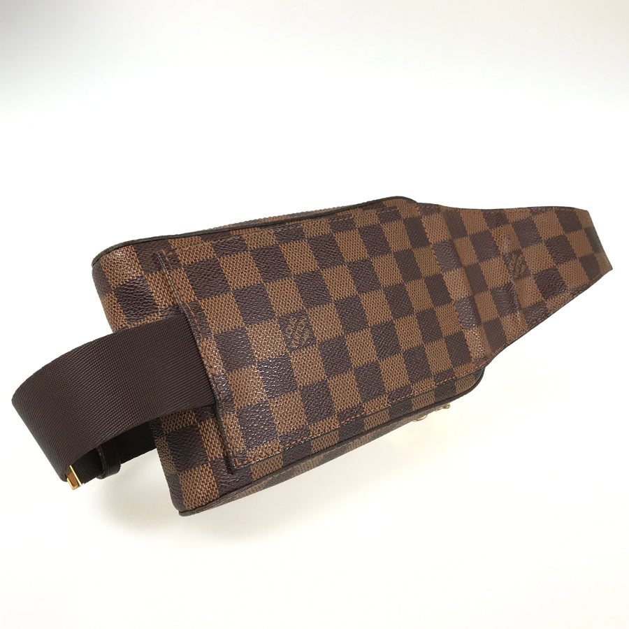 Louis Vuitton  Damier geronimos N51994 Waist pouch