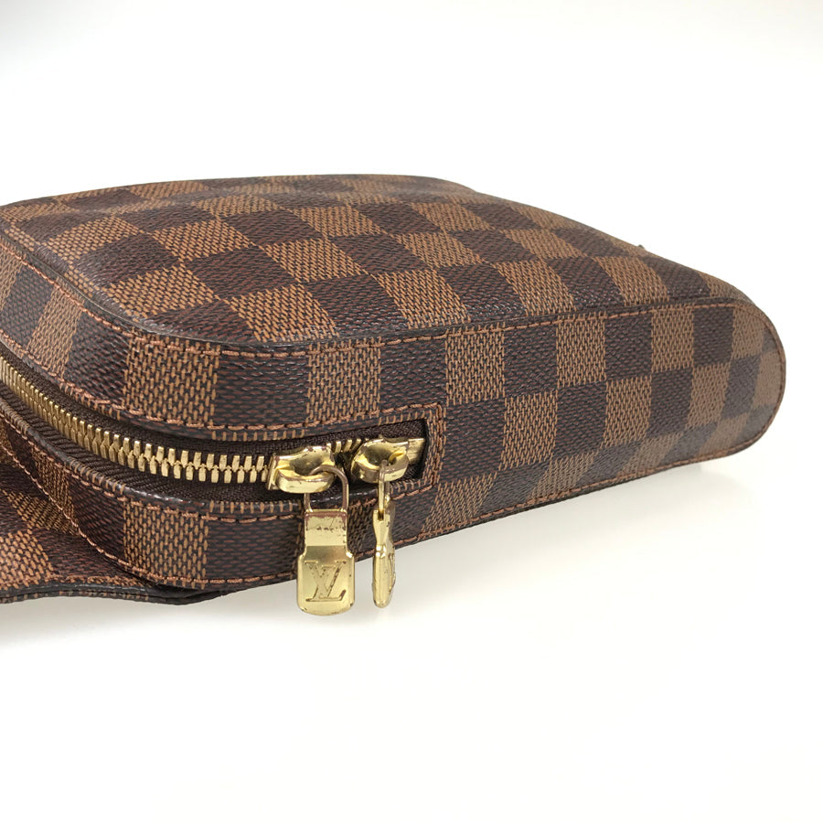 Louis Vuitton  Damier geronimos N51994 Waist pouch