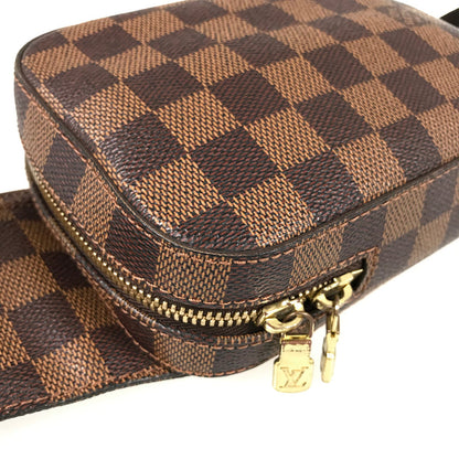 Louis Vuitton  Damier geronimos N51994 Waist pouch