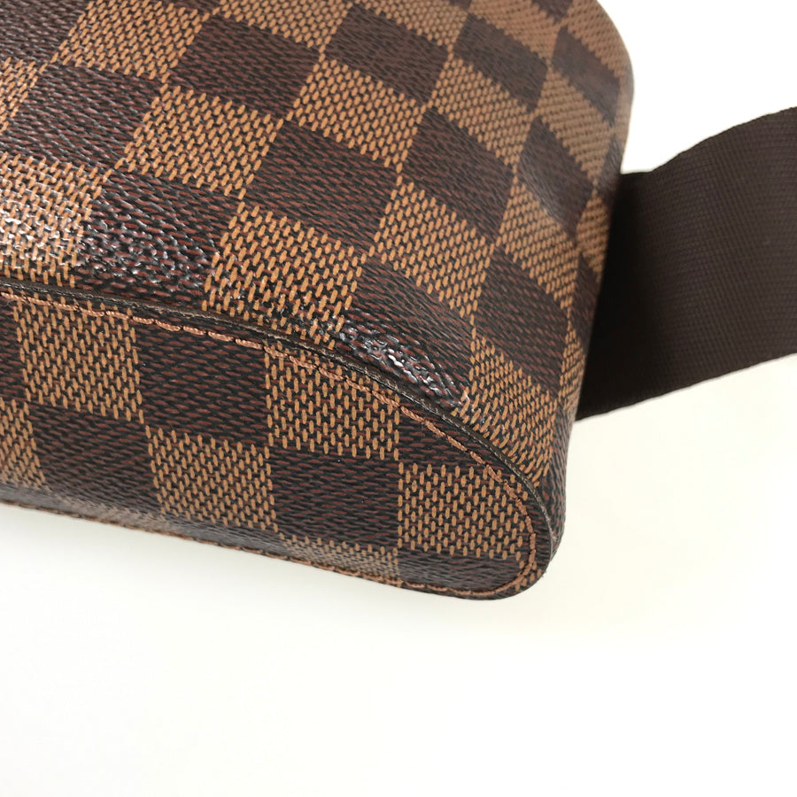 Louis Vuitton  Damier geronimos N51994 Waist pouch