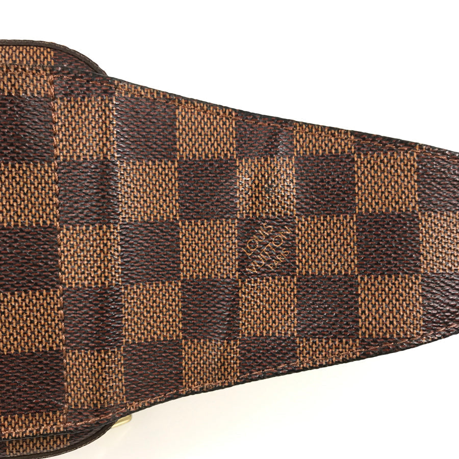 Louis Vuitton  Damier geronimos N51994 Waist pouch